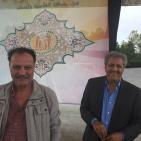 من المهرجان العربي .. منطقة العاصمة واشنطن ..