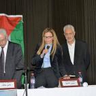 تفاصيل حياة أديب تبدأ بدموع طفل و أمه مهجرين على عربة يجرها حصان- يوسف الطاهري.