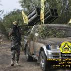 كتائب شهداء الاقصى تعلن تطوير صاروخ يصل مداه 60 كلم