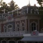 صور لمدينة كراسنودار في روسيا