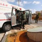 الاحتلال يعتقل جريح شمال البيرة