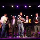 مهرجان الرمان الثالث في قرية عين عريك قرب رام الله