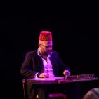 مهرجان الرمان الثالث في قرية عين عريك قرب رام الله