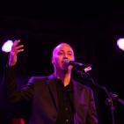 مهرجان الرمان الثالث في قرية عين عريك قرب رام الله