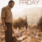 أسبوع الفيلم العربي في فلسطين 3-9 تشرين الثاني (أكتوبر) 2015