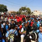 وقفة امام بلدية بيتونيا نصرةً للأقصى ودعماً الرئيس‎