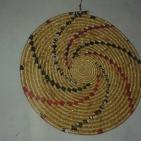 صواني قش من ريش النيص - سلفيت