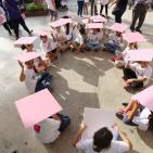 رام الله: مسيرة بعنوان 