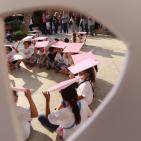 رام الله: مسيرة بعنوان 