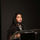 افتتاح مهرجان سينما الشباب الدولي الثالث في رام الله