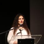 افتتاح مهرجان سينما الشباب الدولي الثالث في رام الله