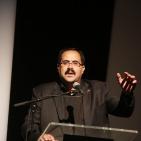 افتتاح مهرجان سينما الشباب الدولي الثالث في رام الله