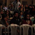 مهرجان الزيتون السادس في بلدة بلعين