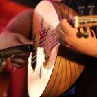 مهرجان الزيتون السادس في بلدة بلعين