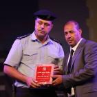 مهرجان الزيتون السادس في بلدة بلعين