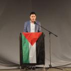 مهرجان الزيتون السادس في بلدة بلعين