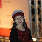 مهرجان الزيتون السادس في بلدة بلعين