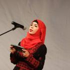 مهرجان الزيتون السادس في بلدة بلعين