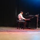 بيرزيت: عرض مسرحية 