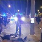 استشهاد شاب ثان في القدس المحتلة