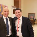 انطلاق فعاليات اسبوع فلسطين التكنولوجي 