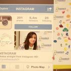 انطلاق فعاليات اسبوع فلسطين التكنولوجي 