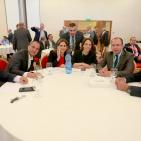 انطلاق فعاليات اسبوع فلسطين التكنولوجي 