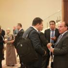 انطلاق فعاليات اسبوع فلسطين التكنولوجي 