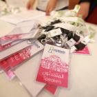 انطلاق فعاليات اسبوع فلسطين التكنولوجي 