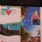 معرض فوتغرافي للأطفال بعنوان