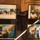 معرض فوتغرافي للأطفال بعنوان