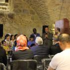 معرض فوتغرافي للأطفال بعنوان