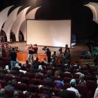 افتتاح مهرجان الاردن للاعلام العربي في العاصمة عمان