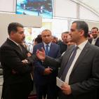 بالصور : افتتاح معرض اكسبوتك 2015