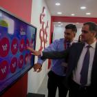 بالصور : افتتاح معرض اكسبوتك 2015