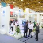 بالصور : افتتاح معرض اكسبوتك 2015