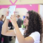 بالصور : افتتاح معرض اكسبوتك 2015