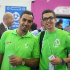 بالصور : افتتاح معرض اكسبوتك 2015