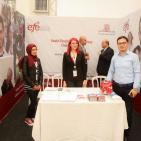 بالصور : افتتاح معرض اكسبوتك 2015