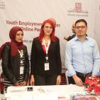 بالصور : افتتاح معرض اكسبوتك 2015