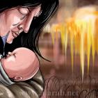 الرسام سباعنة سفيرا لرسامي الكاريكاتير العرب