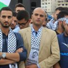 الكتل الطلابية في  النجاح لـِ 