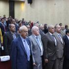 افتتاح المؤتمر الدولي الرابع للحاسوب وتكنولوجيا المعلومات في البوليتكنك