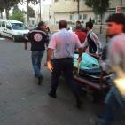 مُخلفا شهيداً .. الاحتلال ينسحب من مخيم شعفاط