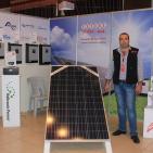 صور.. اختتام معرض 