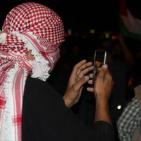 النهضة الشبابية بالداخل تنظم مسيرة حاشدة في عرابة وتدعو الى حراك جماهيري واسع