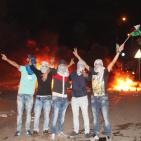 النهضة الشبابية بالداخل تنظم مسيرة حاشدة في عرابة وتدعو الى حراك جماهيري واسع