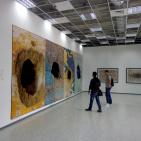 بعد غياب 25 عاما..معرض 