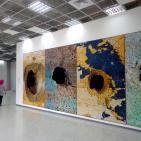 بعد غياب 25 عاما..معرض 