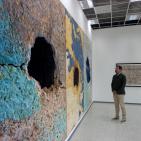 بعد غياب 25 عاما..معرض 